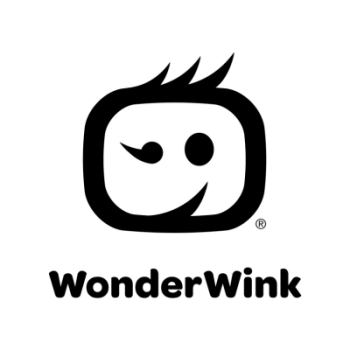 Wonder Wink logo